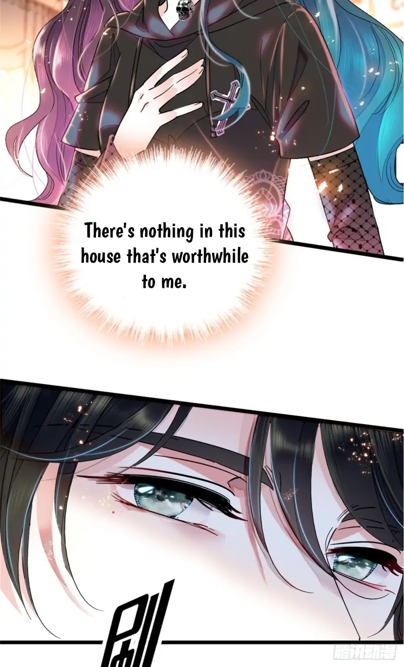 The Almighty Daughter Runs The World Chapter 2 page 22