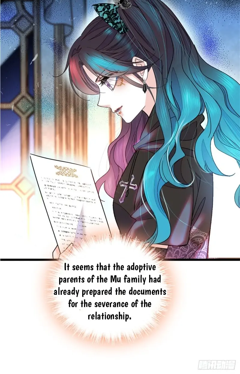 The Almighty Daughter Runs The World Chapter 2 page 29