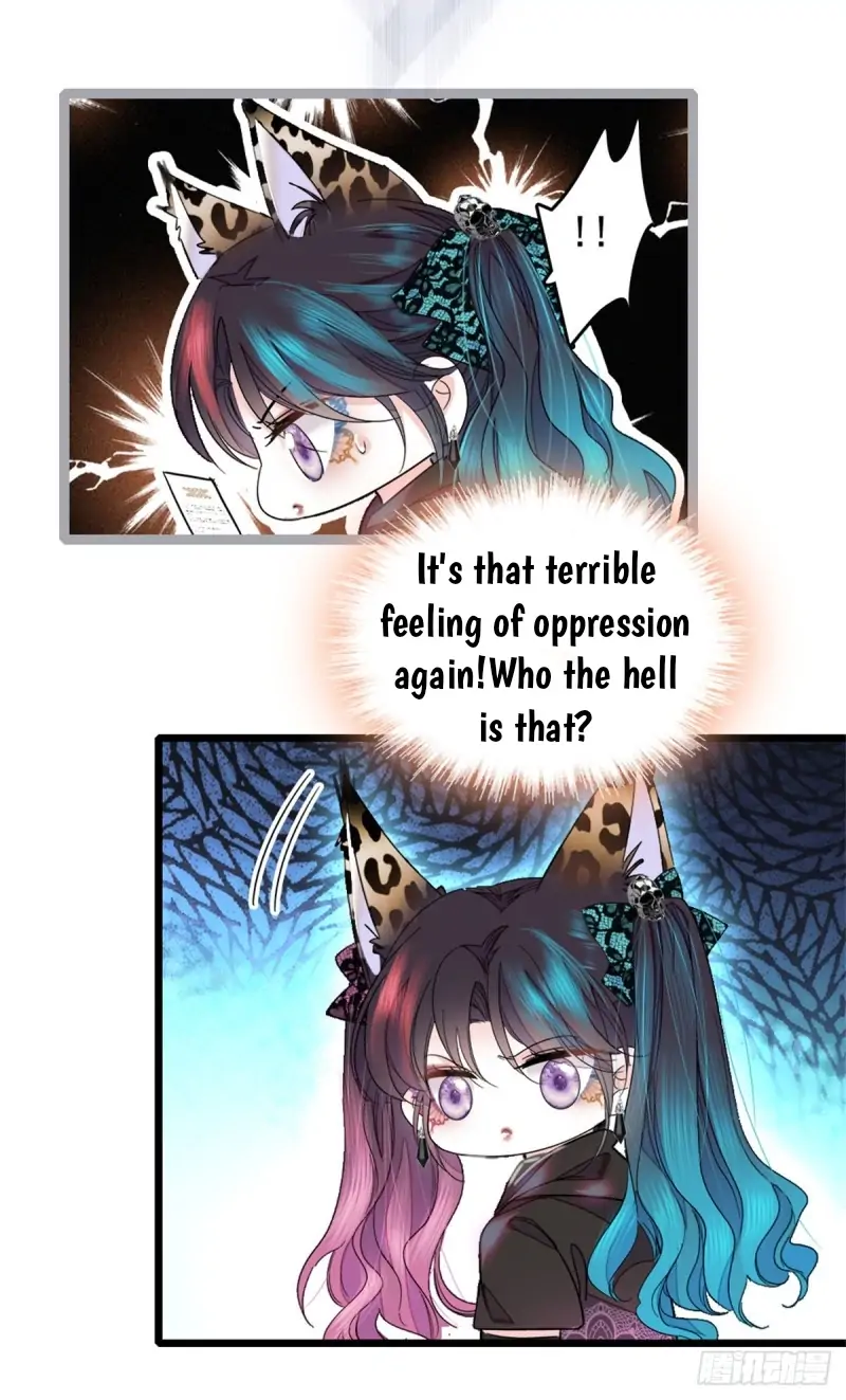 The Almighty Daughter Runs The World Chapter 2 page 31