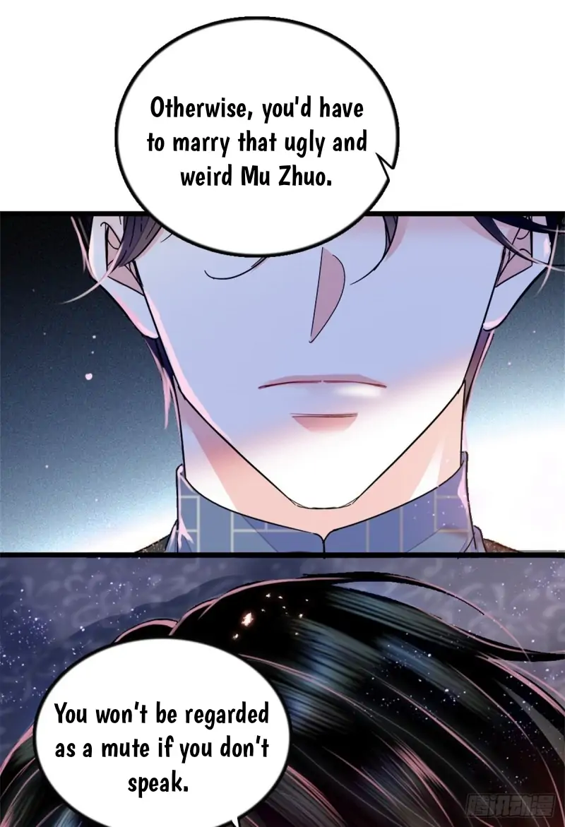 The Almighty Daughter Runs The World Chapter 2 page 3