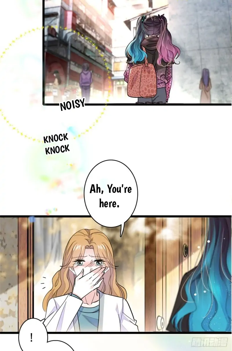 The Almighty Daughter Runs The World Chapter 2 page 41