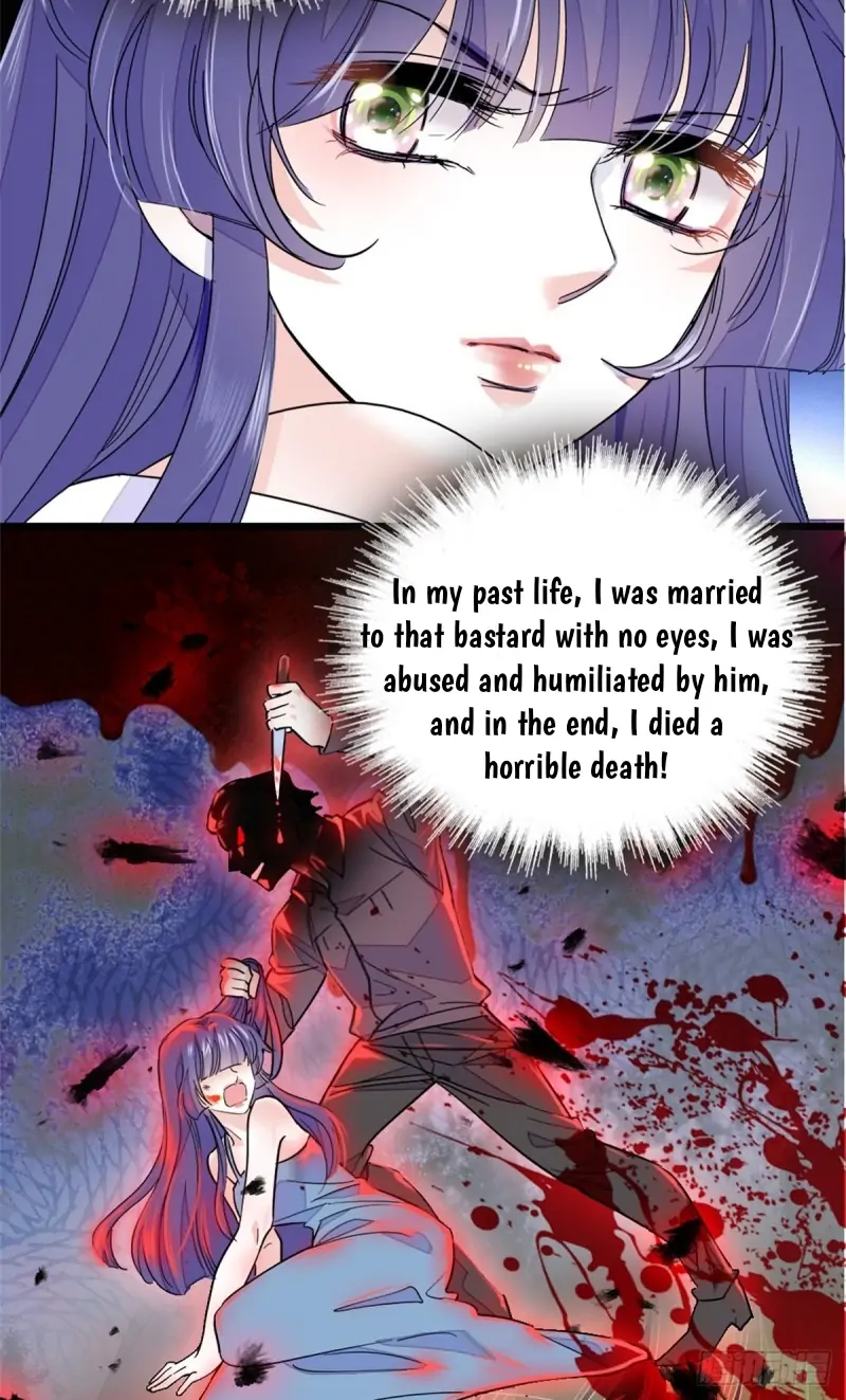 The Almighty Daughter Runs The World Chapter 2 page 7