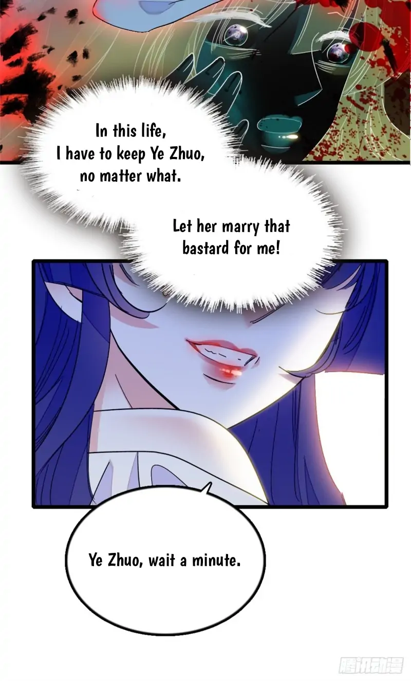 The Almighty Daughter Runs The World Chapter 2 page 8
