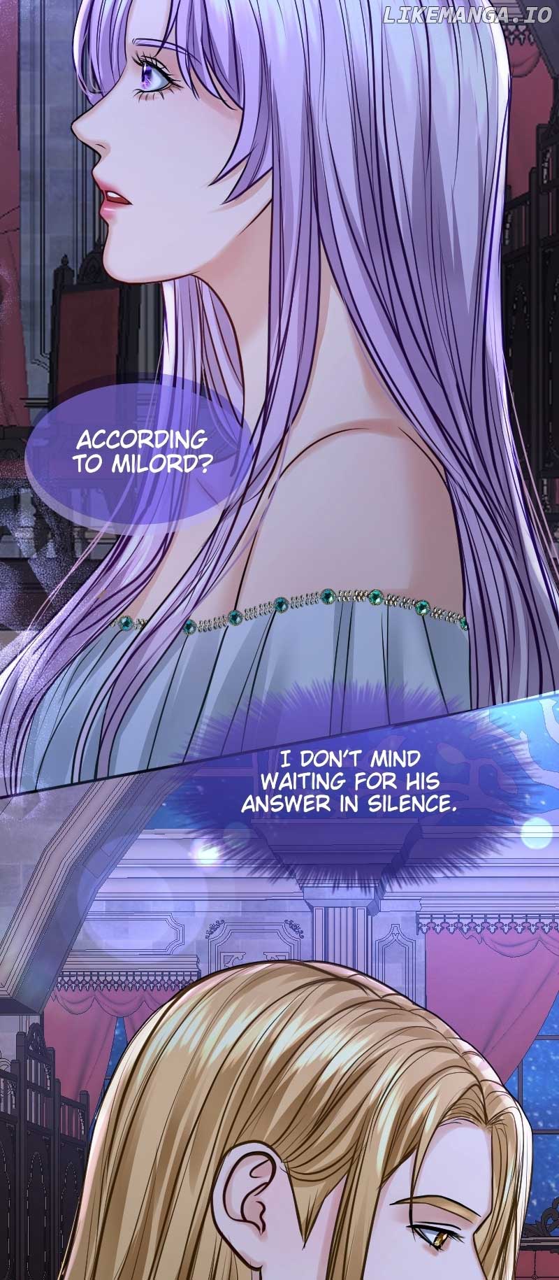The Alpha’s Replacement Bride Chapter 15 page 9