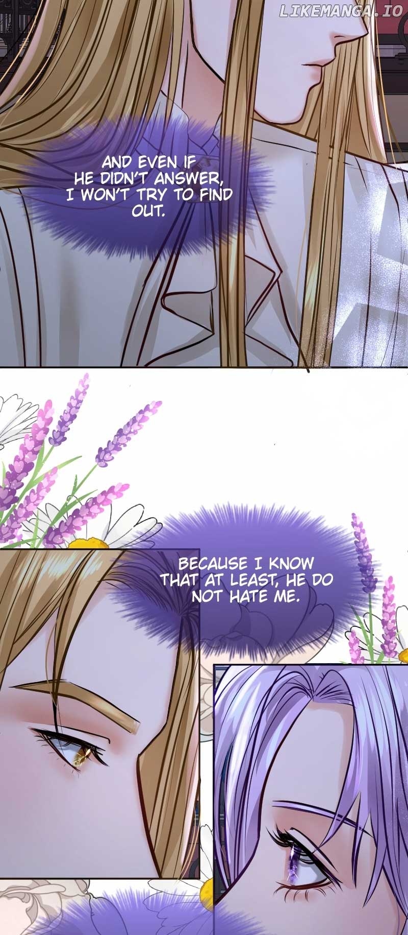 The Alpha’s Replacement Bride Chapter 15 page 10