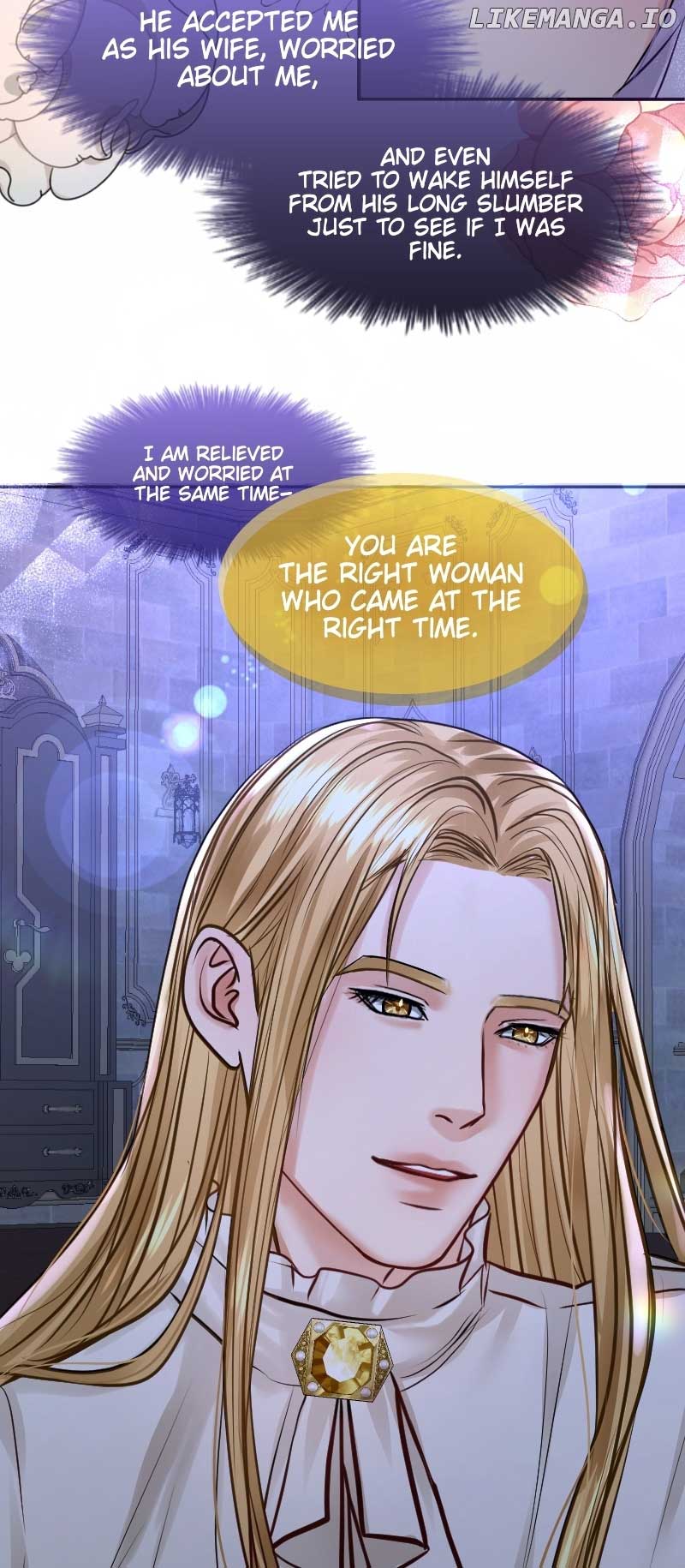 The Alpha’s Replacement Bride Chapter 15 page 11