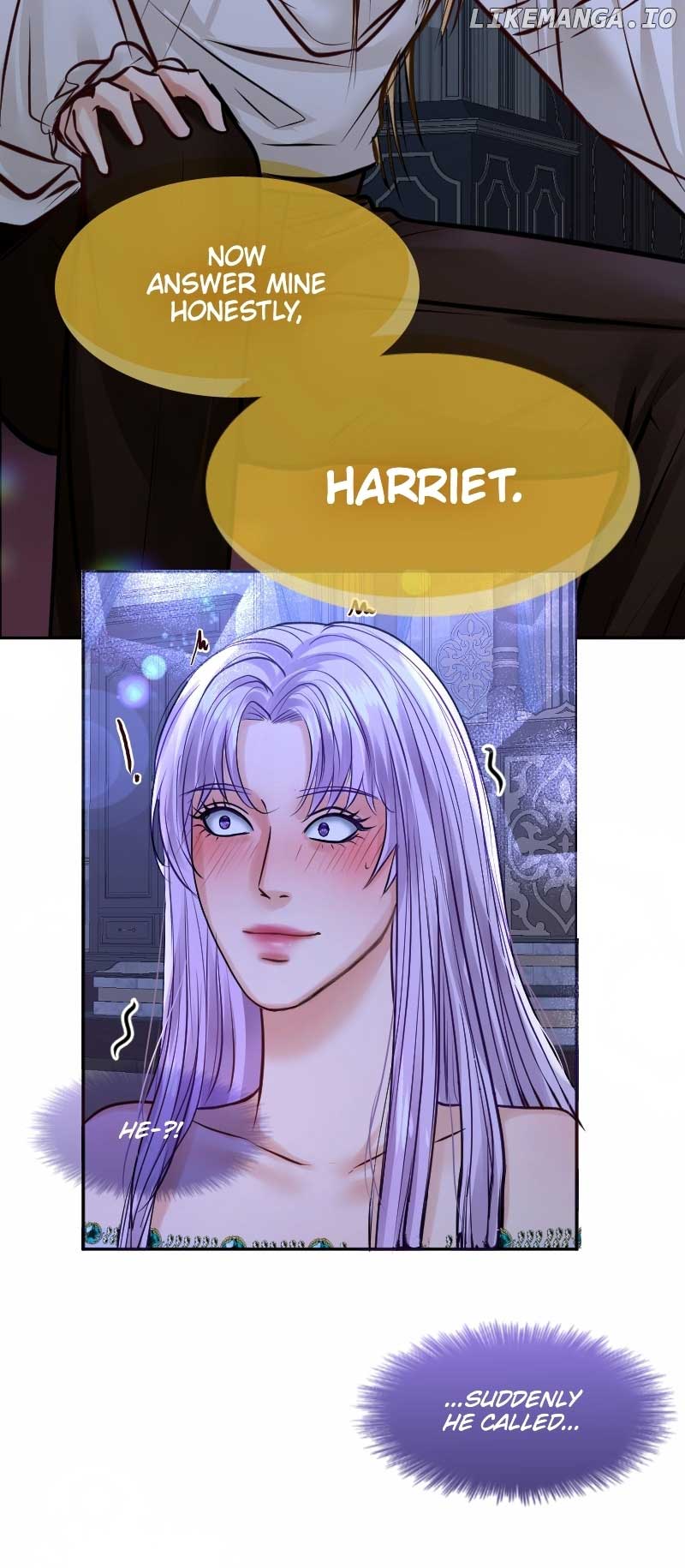 The Alpha’s Replacement Bride Chapter 15 page 14