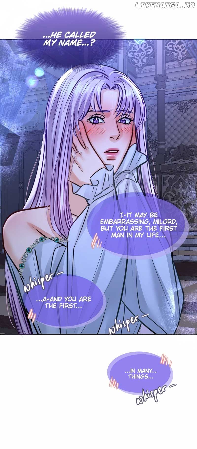 The Alpha’s Replacement Bride Chapter 15 page 15