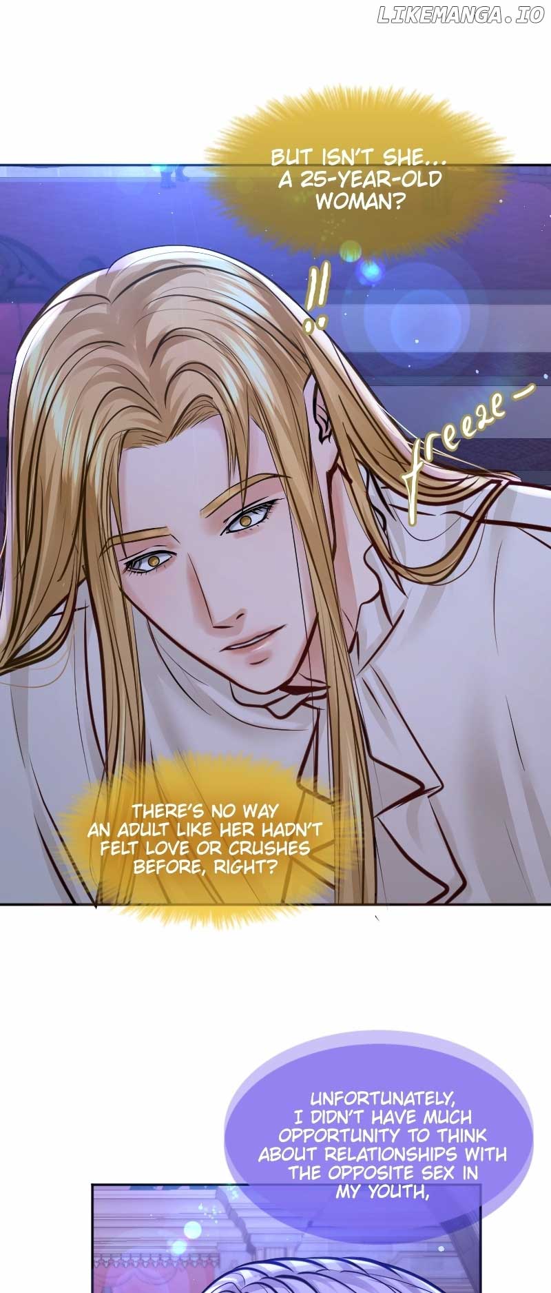 The Alpha’s Replacement Bride Chapter 15 page 16