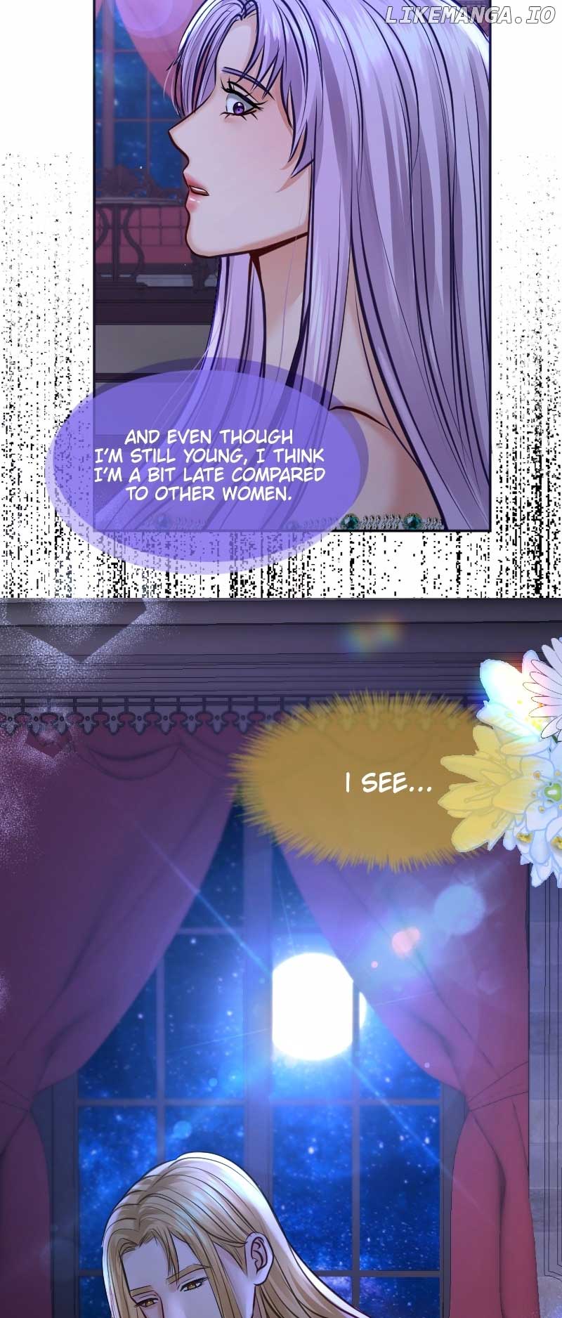 The Alpha’s Replacement Bride Chapter 15 page 17