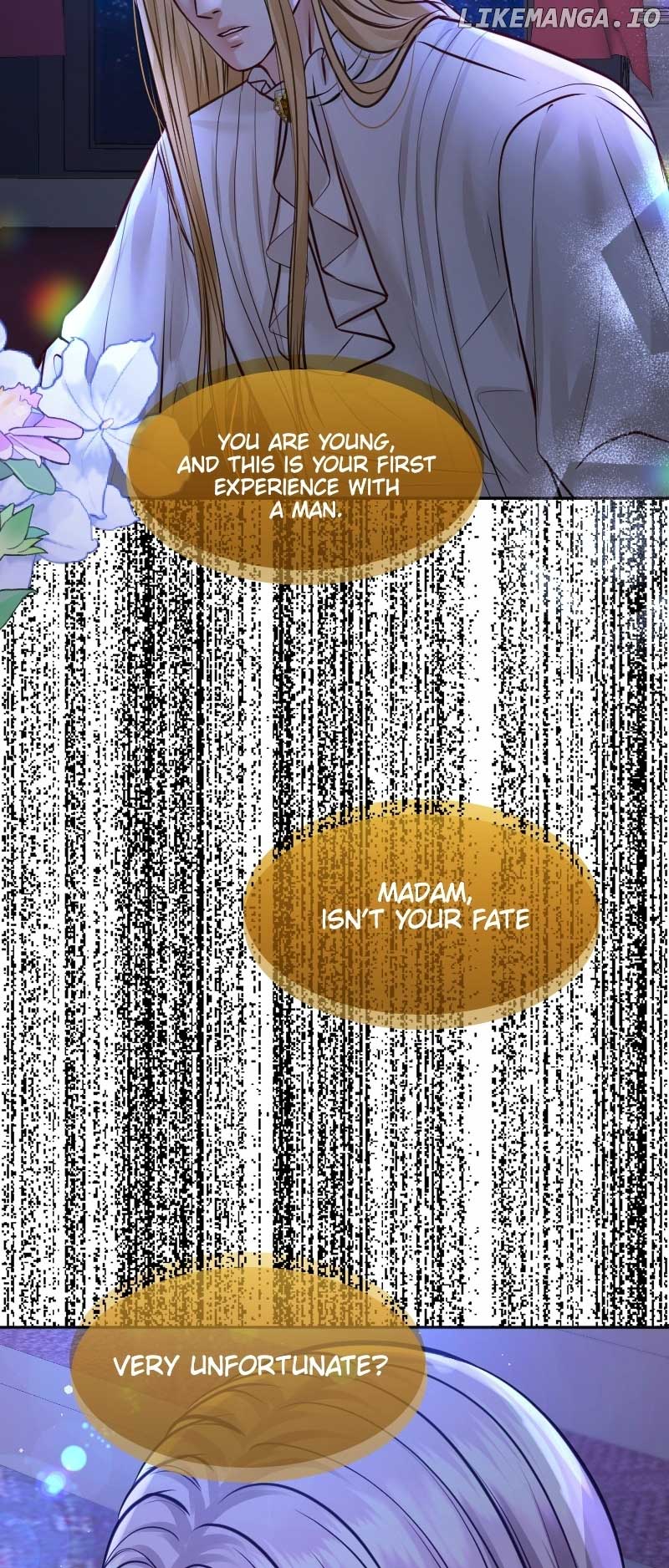 The Alpha’s Replacement Bride Chapter 15 page 18