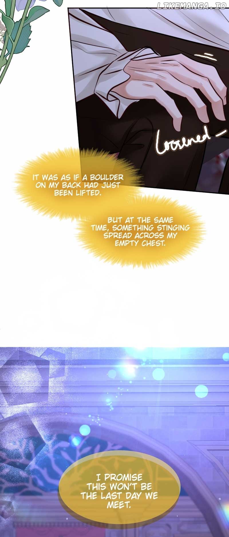 The Alpha’s Replacement Bride Chapter 15 page 22