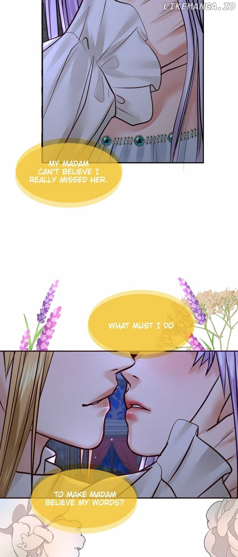 The Alpha’s Replacement Bride Chapter 15 page 29
