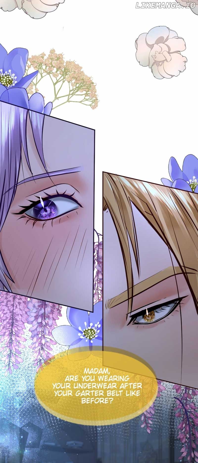The Alpha’s Replacement Bride Chapter 15 page 30