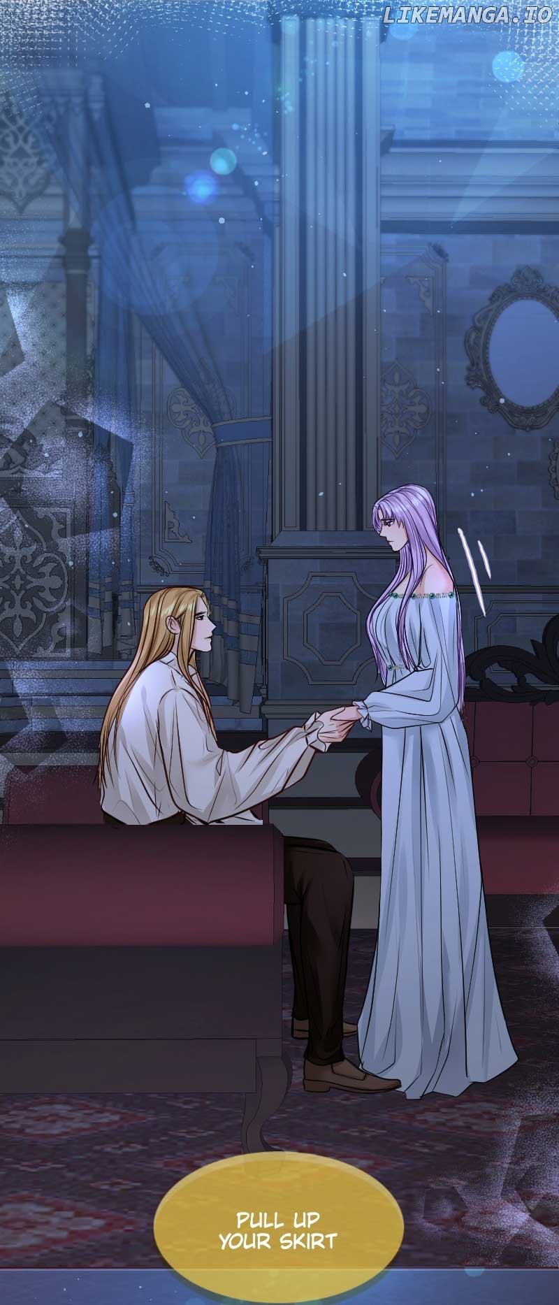 The Alpha’s Replacement Bride Chapter 15 page 33