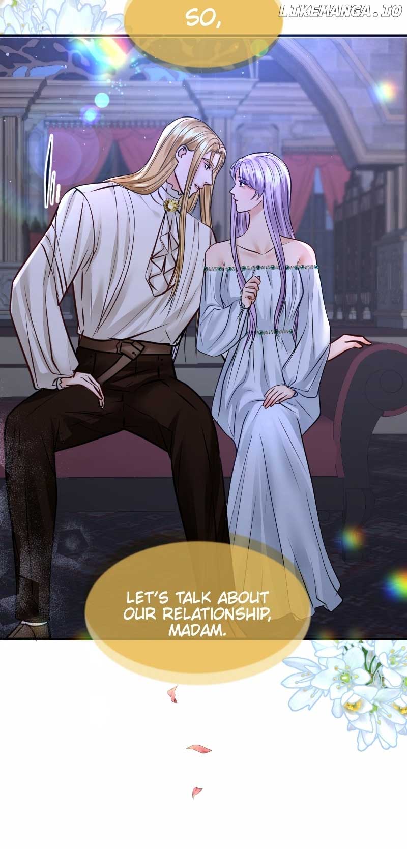 The Alpha’s Replacement Bride Chapter 15 page 5