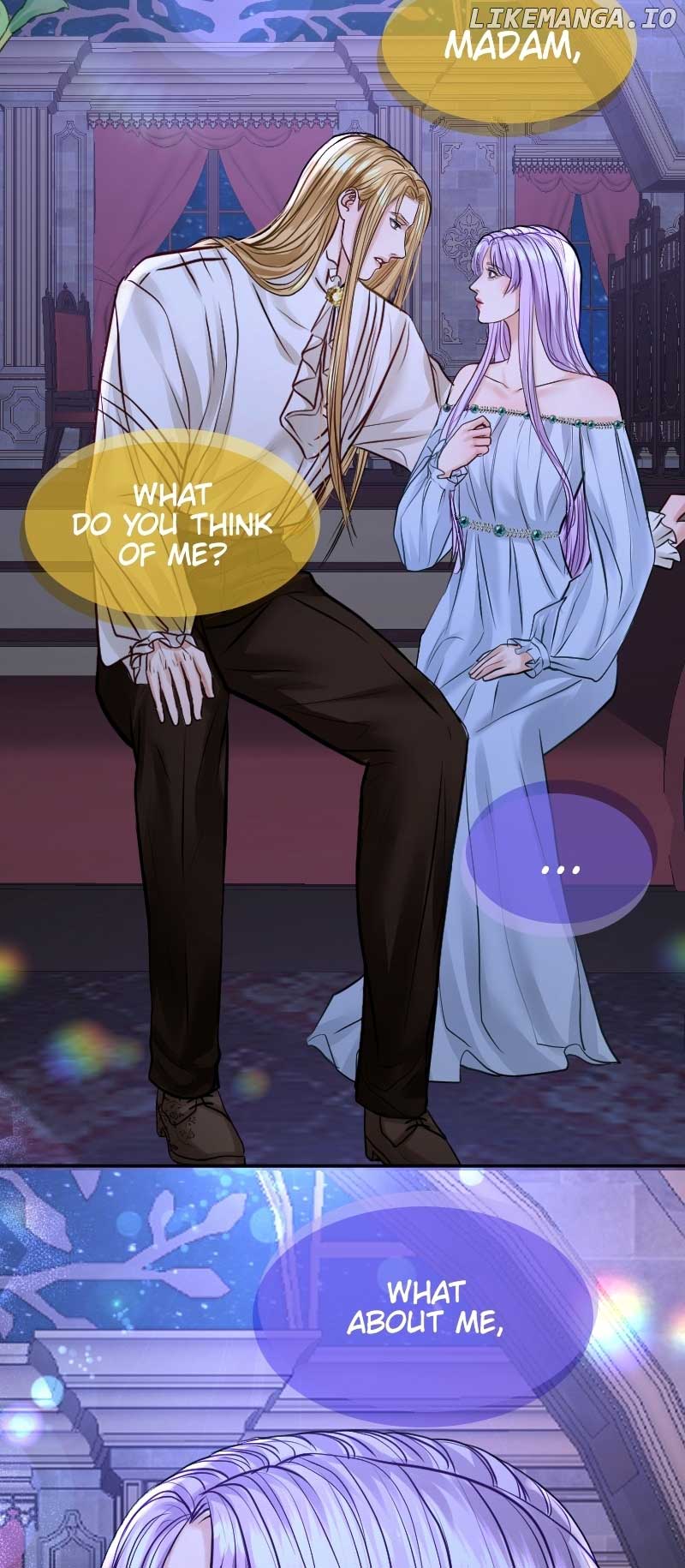 The Alpha’s Replacement Bride Chapter 15 page 8