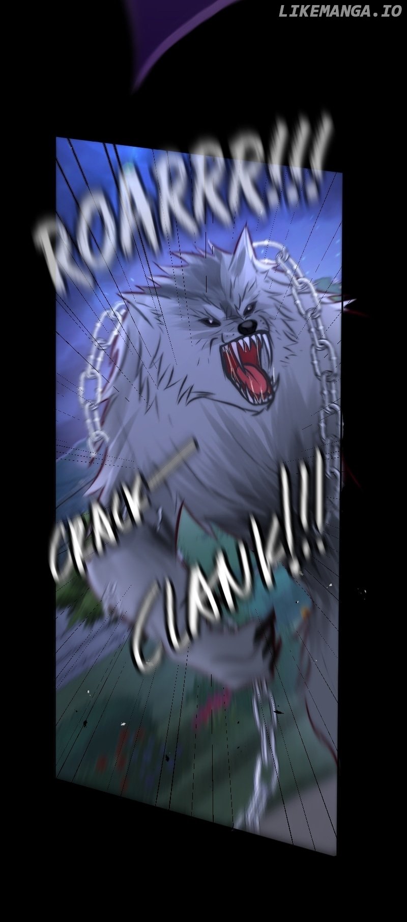 The Alpha’s Replacement Bride Chapter 35 page 10