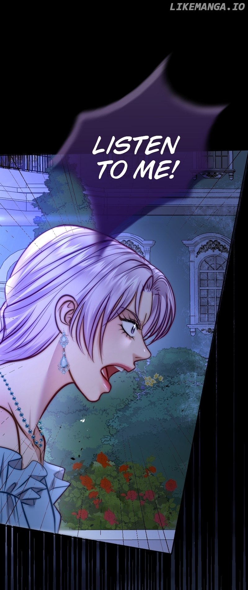 The Alpha’s Replacement Bride Chapter 35 page 11