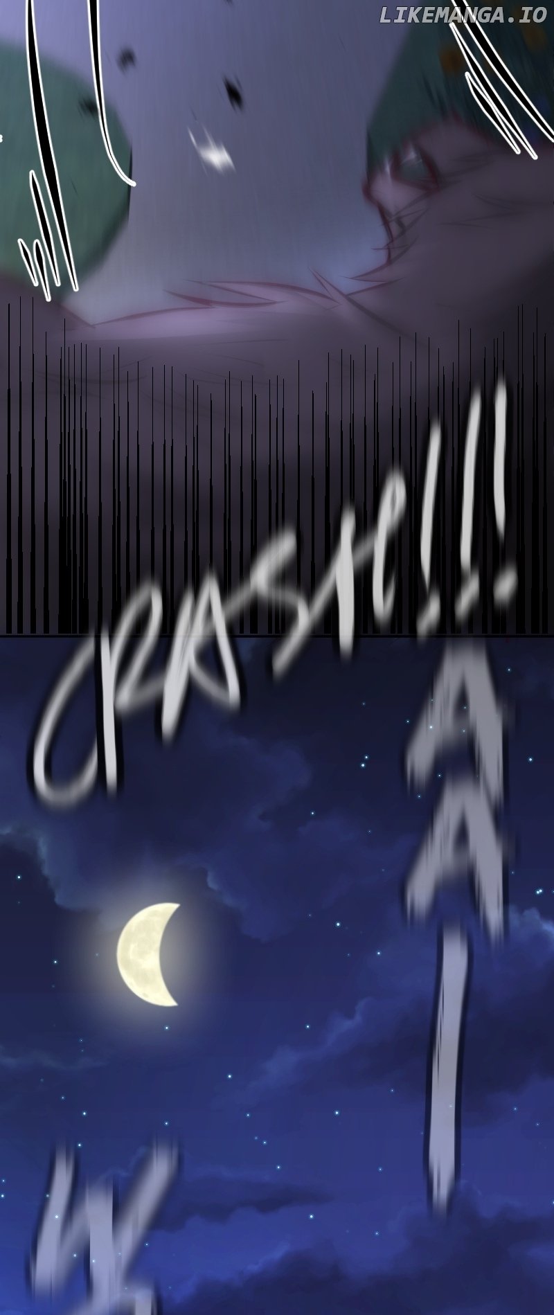 The Alpha’s Replacement Bride Chapter 35 page 13