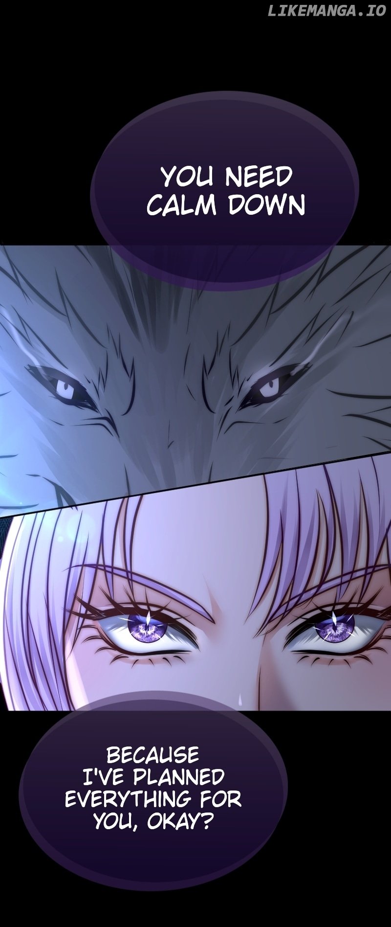 The Alpha’s Replacement Bride Chapter 35 page 16