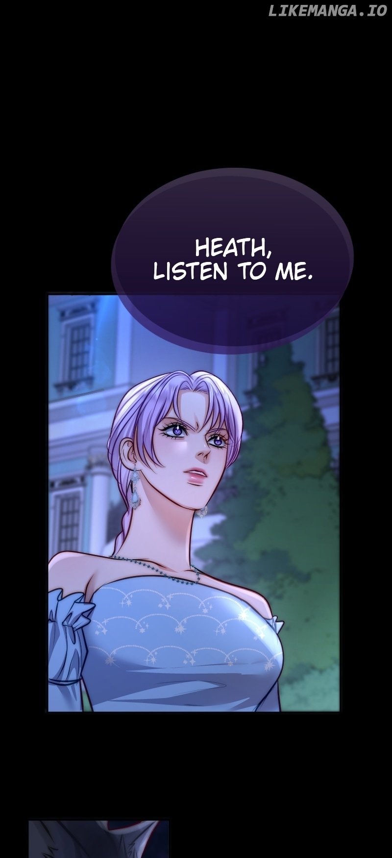 The Alpha’s Replacement Bride Chapter 35 page 17
