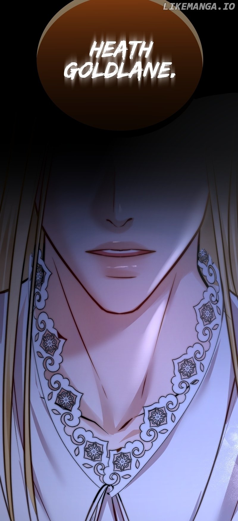 The Alpha’s Replacement Bride Chapter 35 page 21