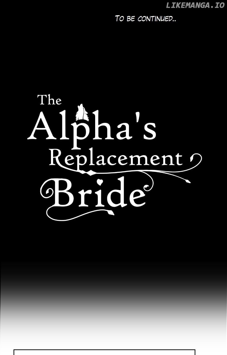 The Alpha’s Replacement Bride Chapter 35 page 23