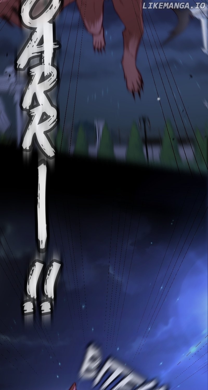 The Alpha’s Replacement Bride Chapter 35 page 3