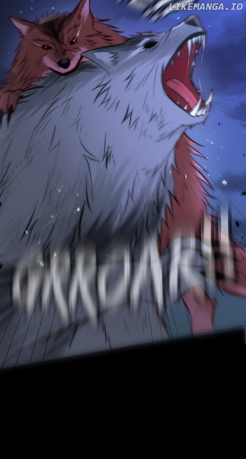 The Alpha’s Replacement Bride Chapter 35 page 4