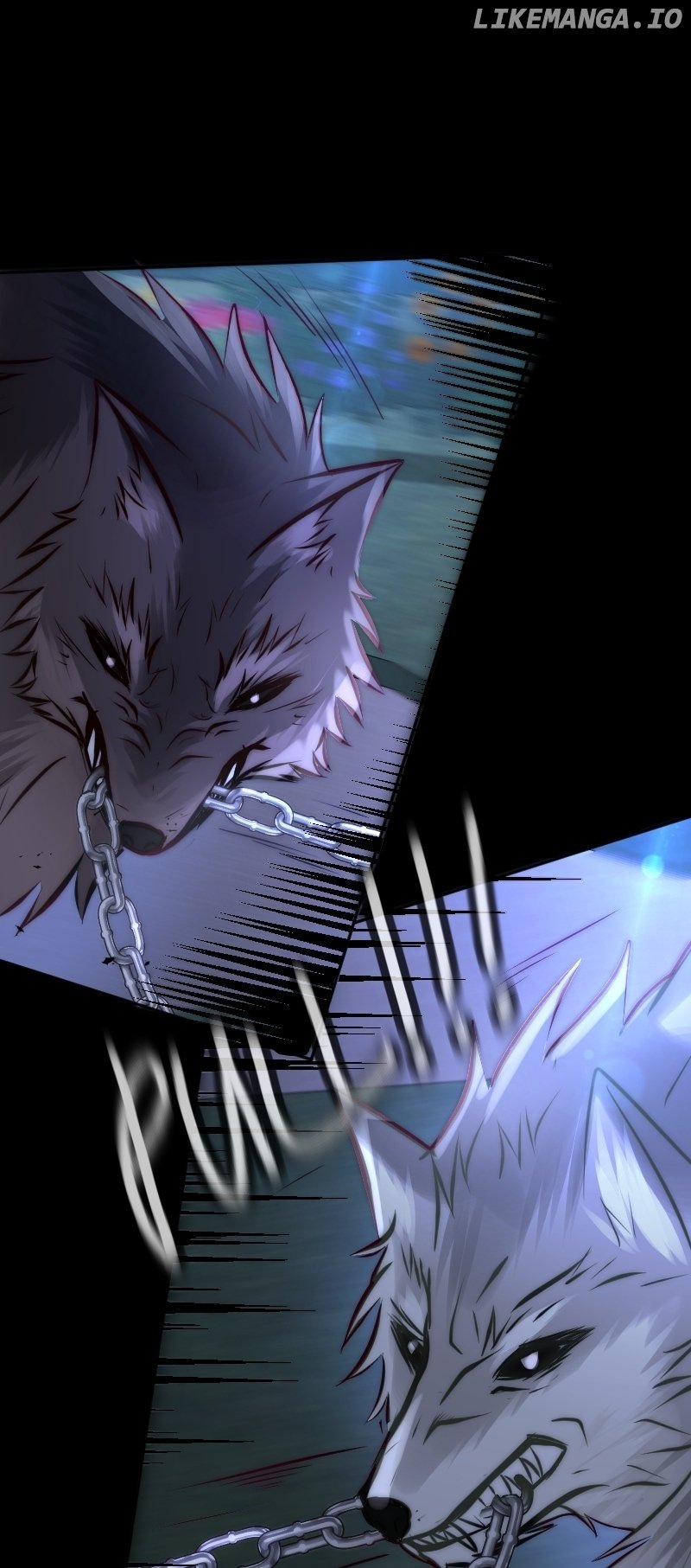 The Alpha’s Replacement Bride Chapter 35 page 5