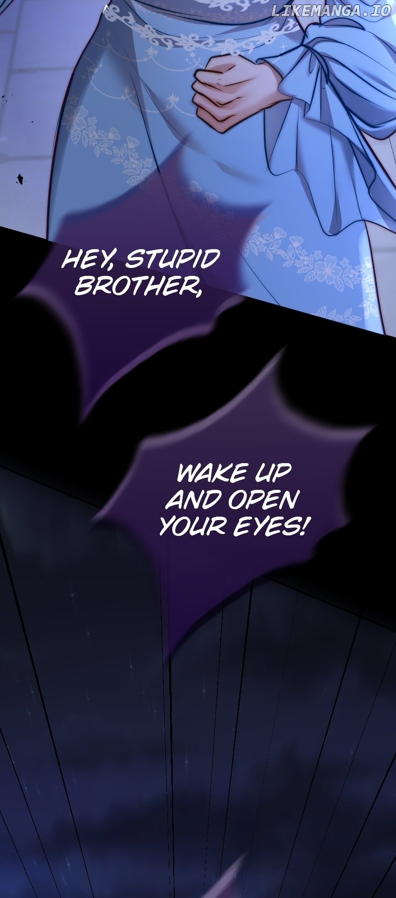 The Alpha’s Replacement Bride Chapter 35 page 7