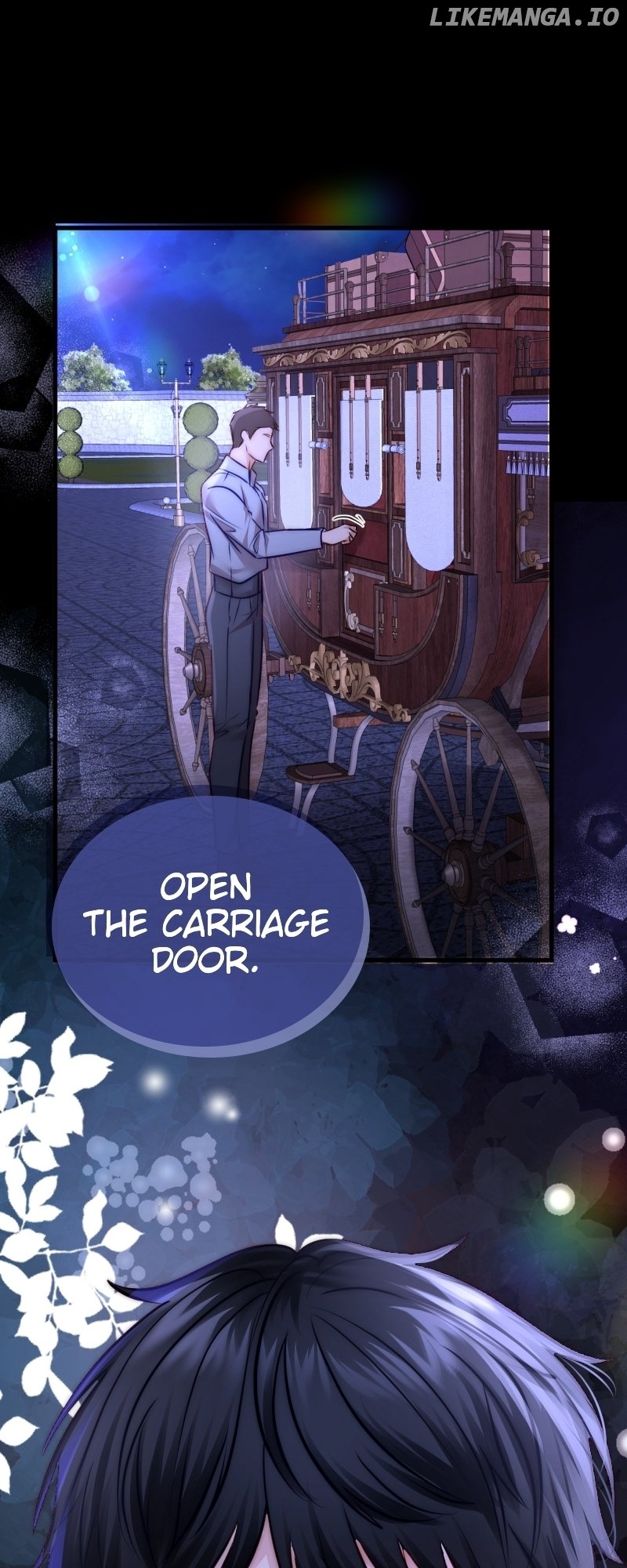 The Alpha’s Replacement Bride Chapter 40 page 2
