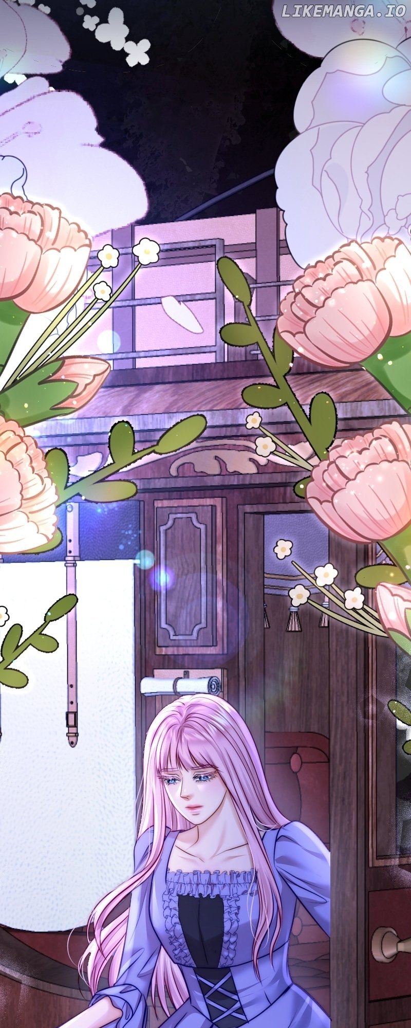 The Alpha’s Replacement Bride Chapter 40 page 4