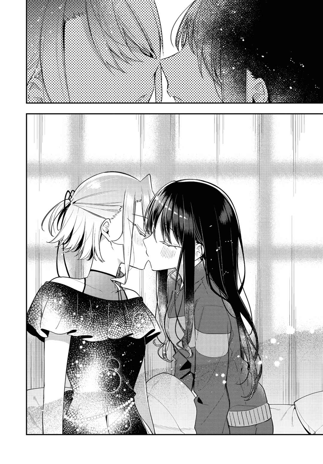 The Anemone Feels the Heat Chapter 24 page 24