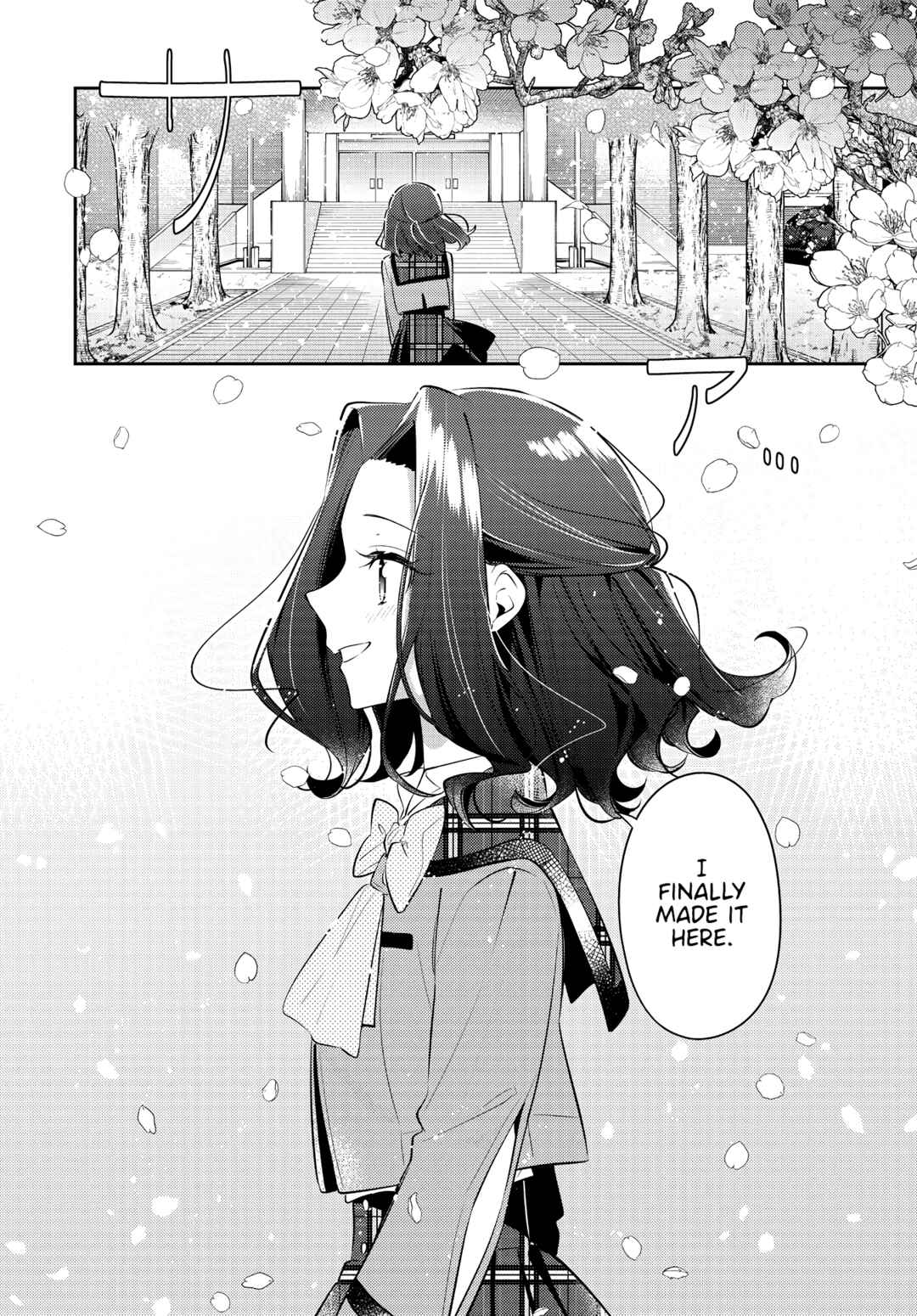 The Anemone Feels the Heat Chapter 35 page 21