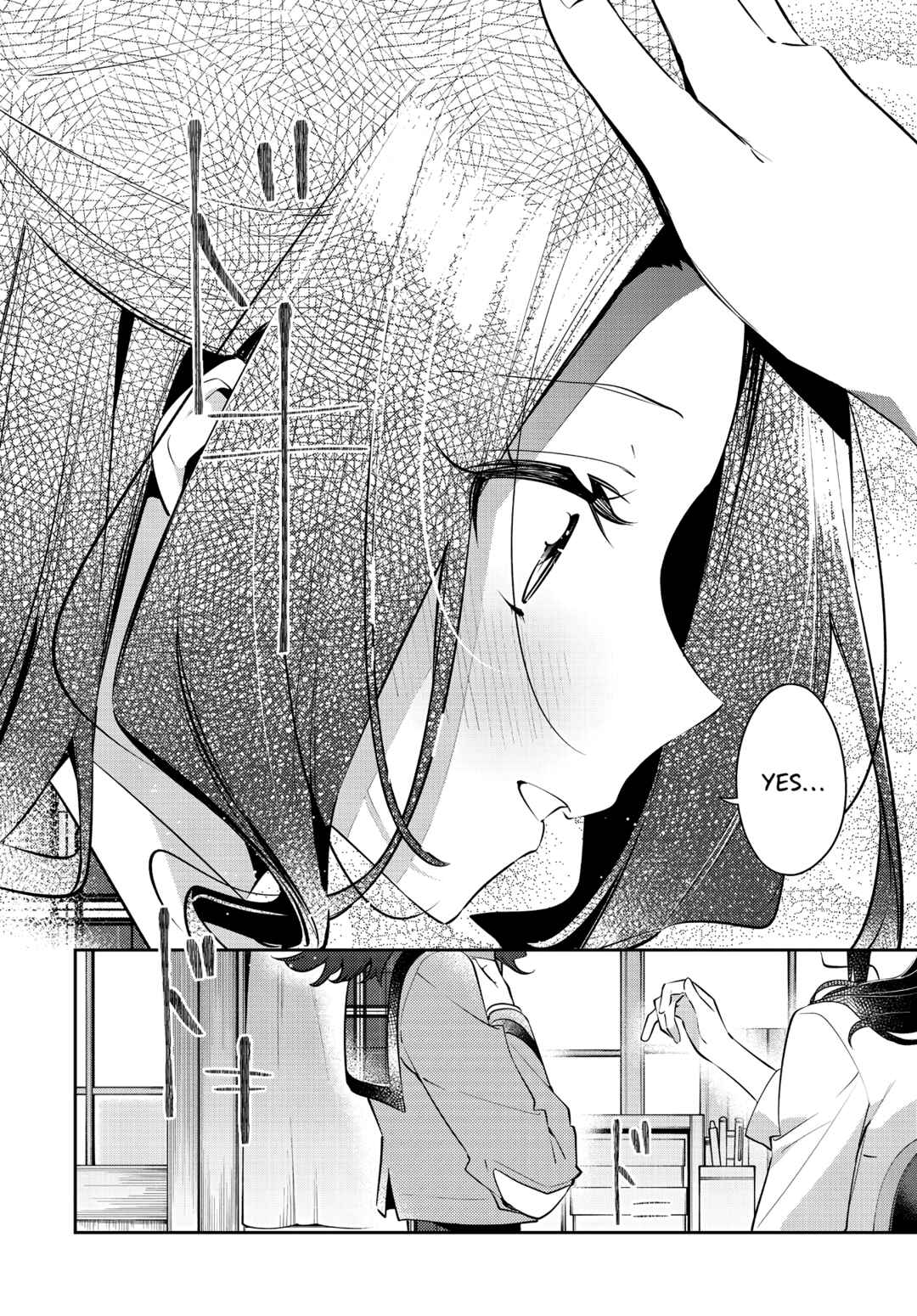The Anemone Feels the Heat Chapter 35 page 27