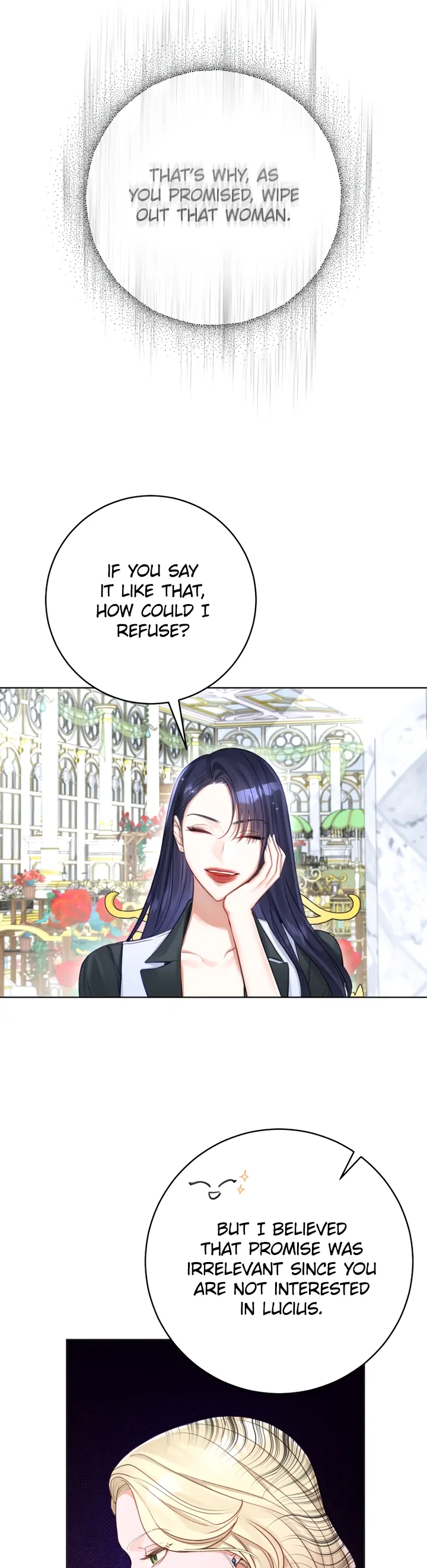 The Archduke’s Gorgeous Wedding Was a Fraud Chapter 35 page 10