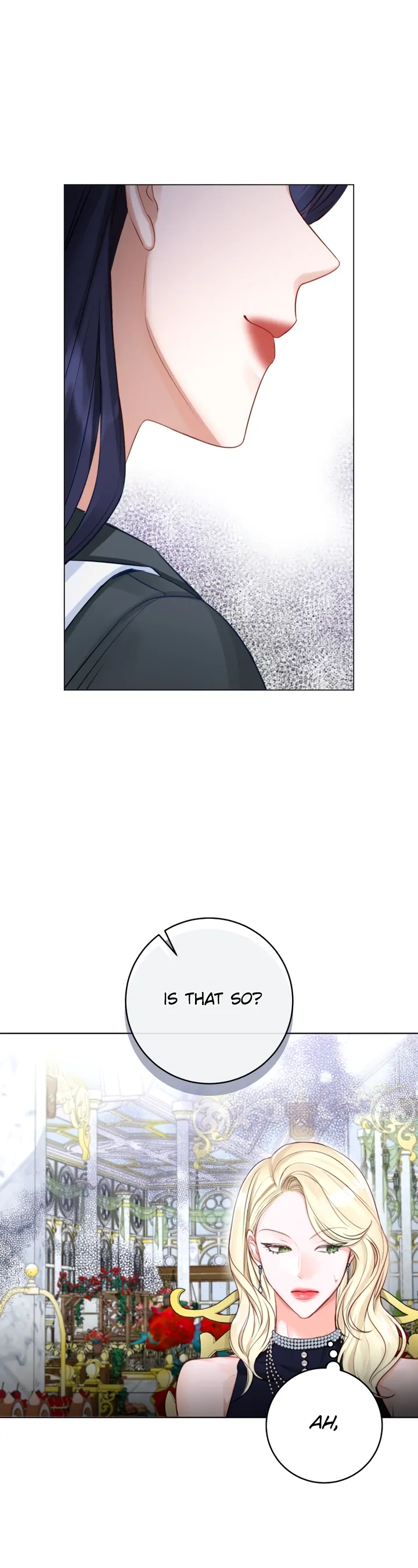 The Archduke’s Gorgeous Wedding Was a Fraud Chapter 35 page 13