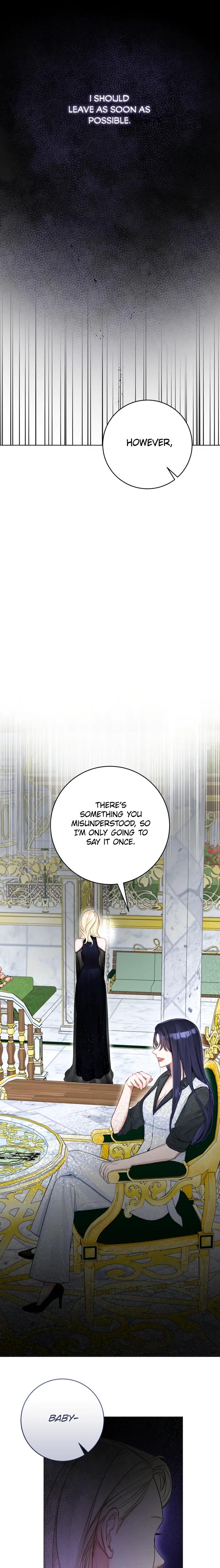 The Archduke’s Gorgeous Wedding Was a Fraud Chapter 35 page 16