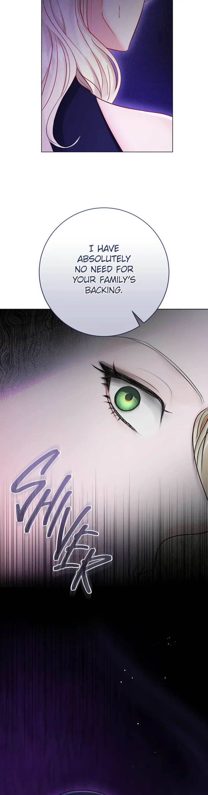 The Archduke’s Gorgeous Wedding Was a Fraud Chapter 35 page 17