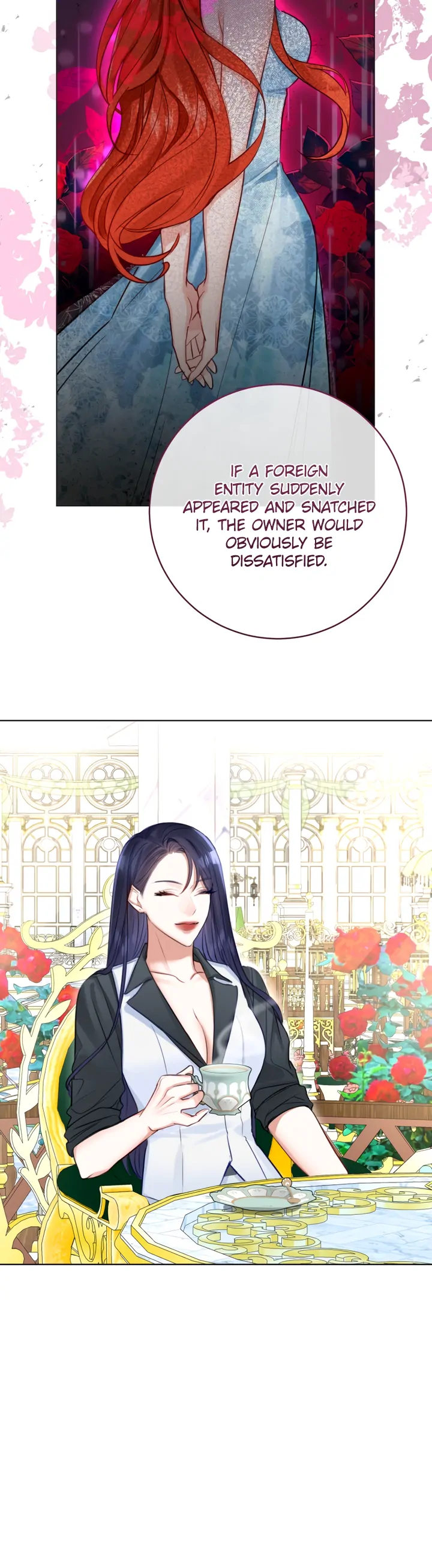 The Archduke’s Gorgeous Wedding Was a Fraud Chapter 35 page 7