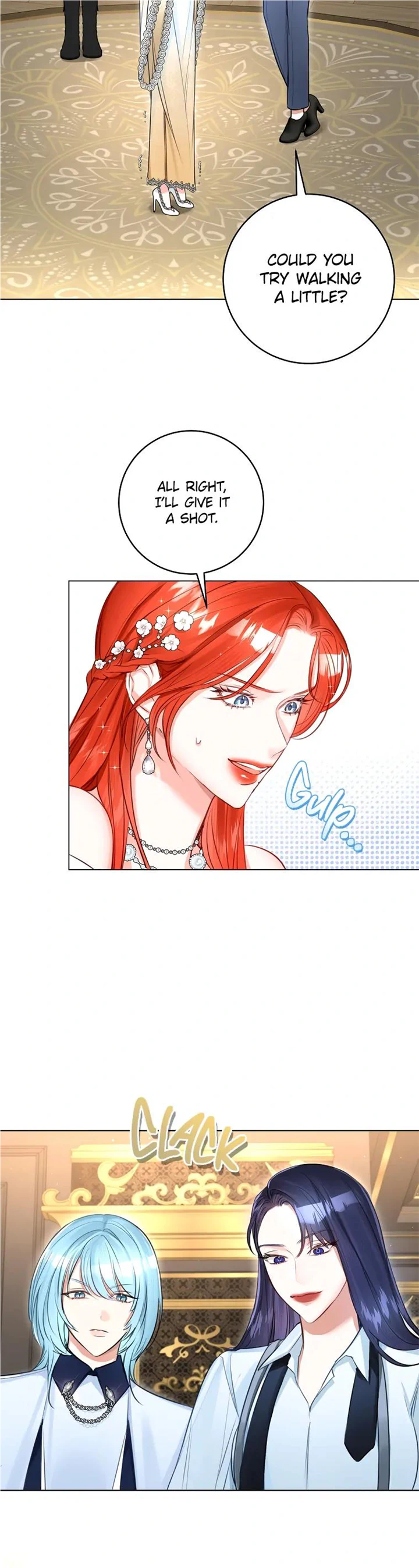 The Archduke’s Gorgeous Wedding Was a Fraud Chapter 36 page 13