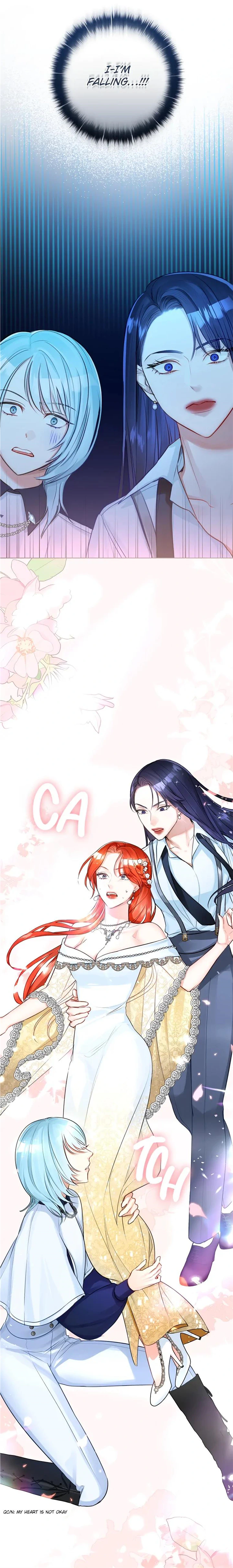 The Archduke’s Gorgeous Wedding Was a Fraud Chapter 36 page 15