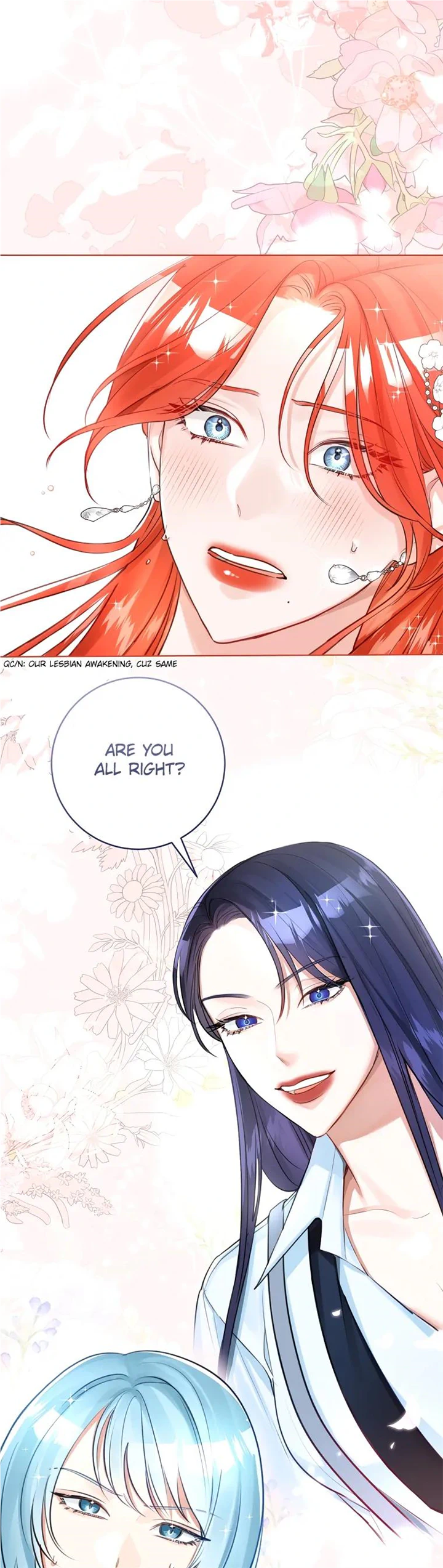 The Archduke’s Gorgeous Wedding Was a Fraud Chapter 36 page 16