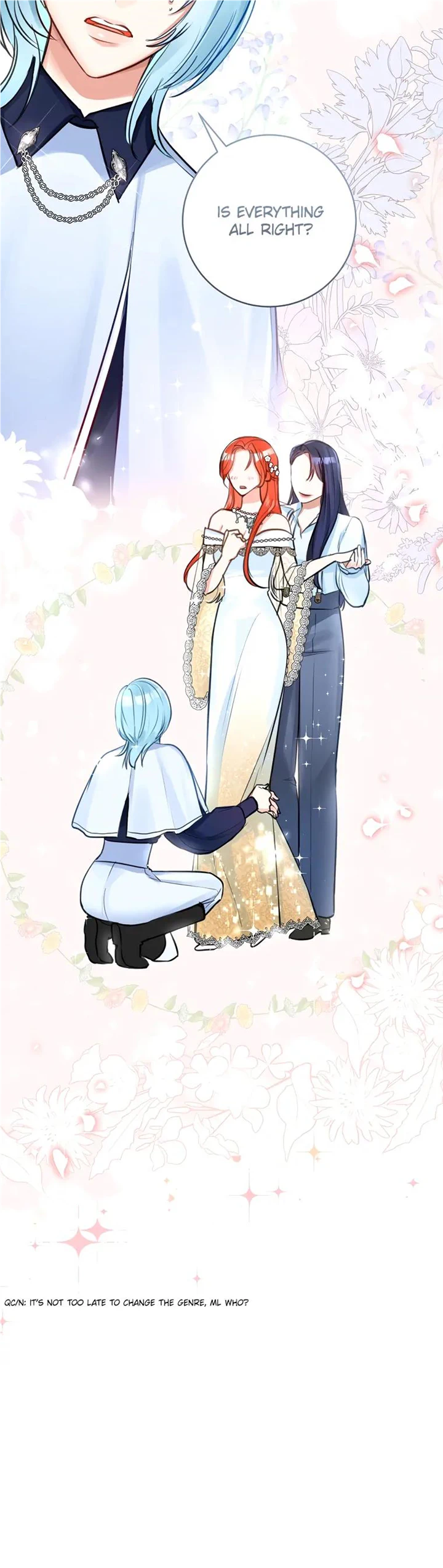The Archduke’s Gorgeous Wedding Was a Fraud Chapter 36 page 17