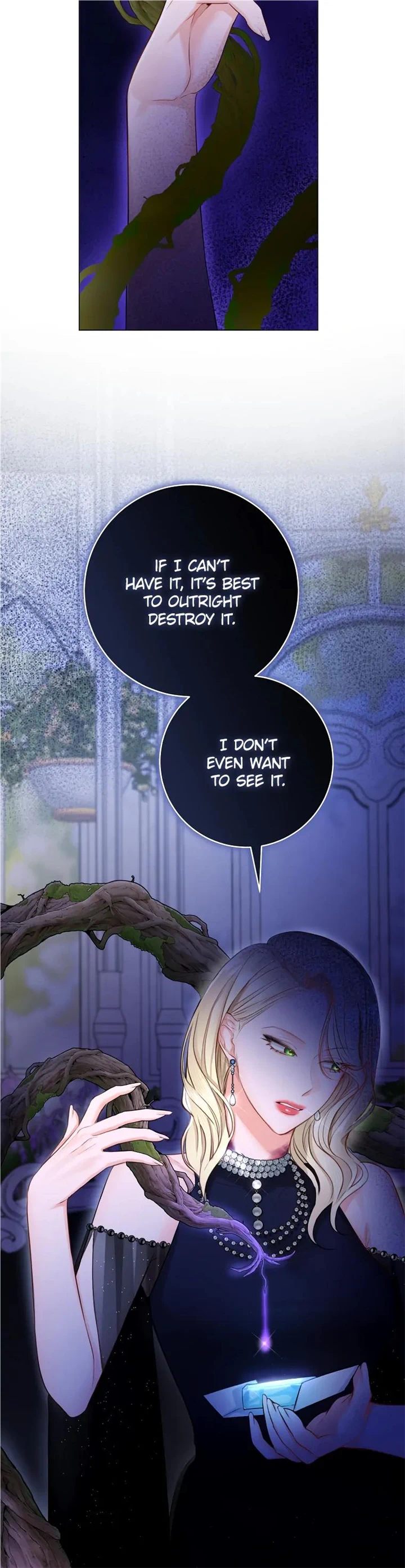The Archduke’s Gorgeous Wedding Was a Fraud Chapter 36 page 3