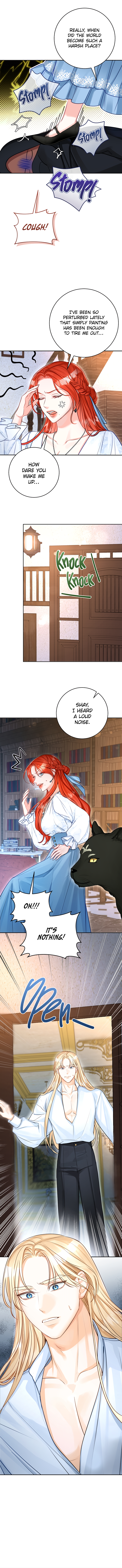 The Archduke’s Gorgeous Wedding Was a Fraud Chapter 41 page 14
