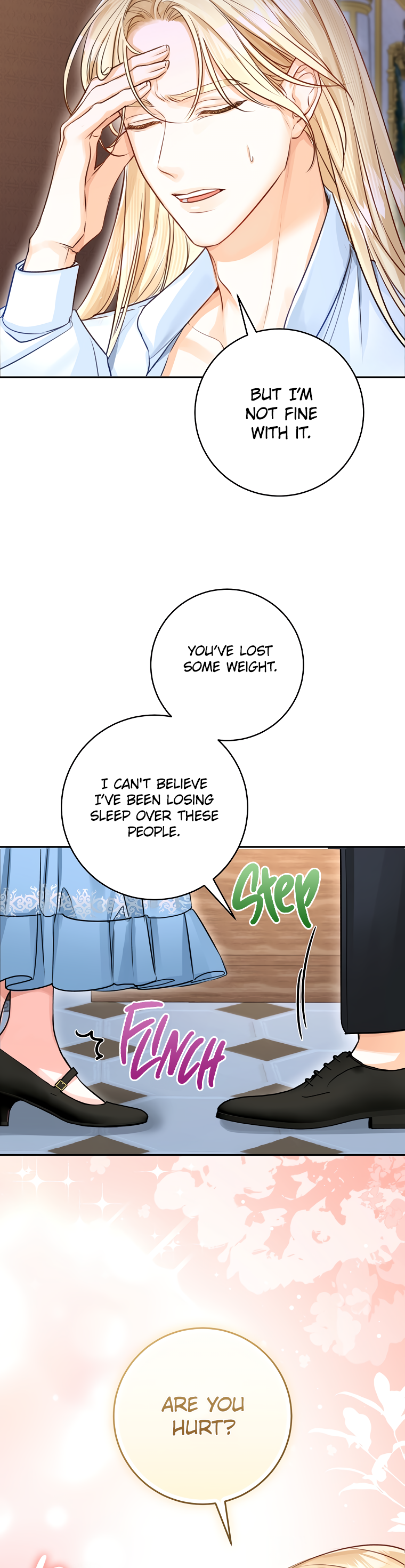 The Archduke’s Gorgeous Wedding Was a Fraud Chapter 41 page 16