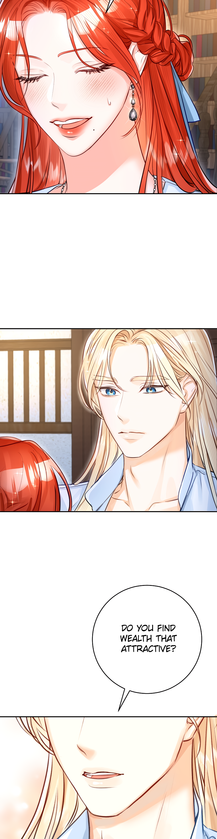 The Archduke’s Gorgeous Wedding Was a Fraud Chapter 41 page 19